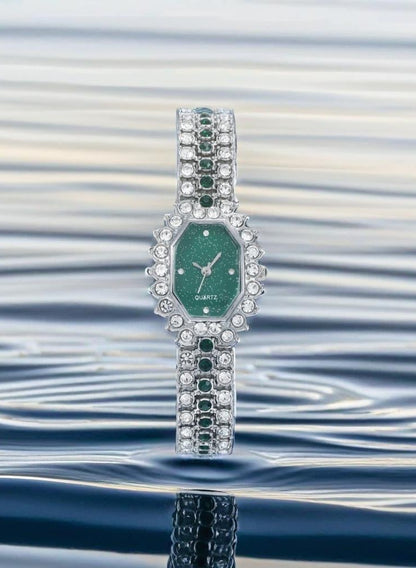 Leadis Quartz Watch