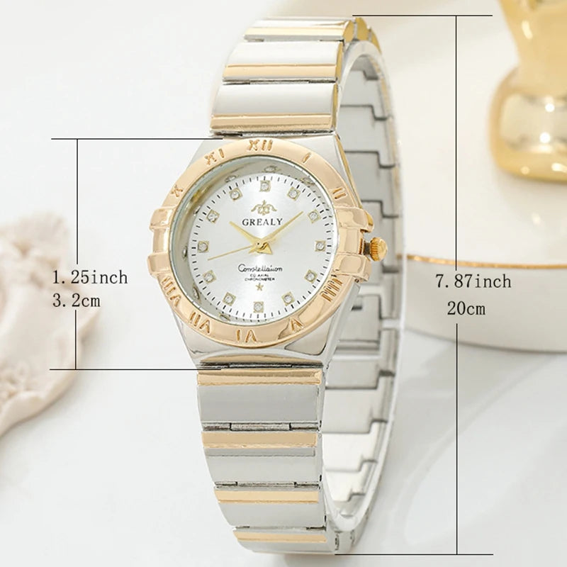 Woman's Quartz Watch high quality