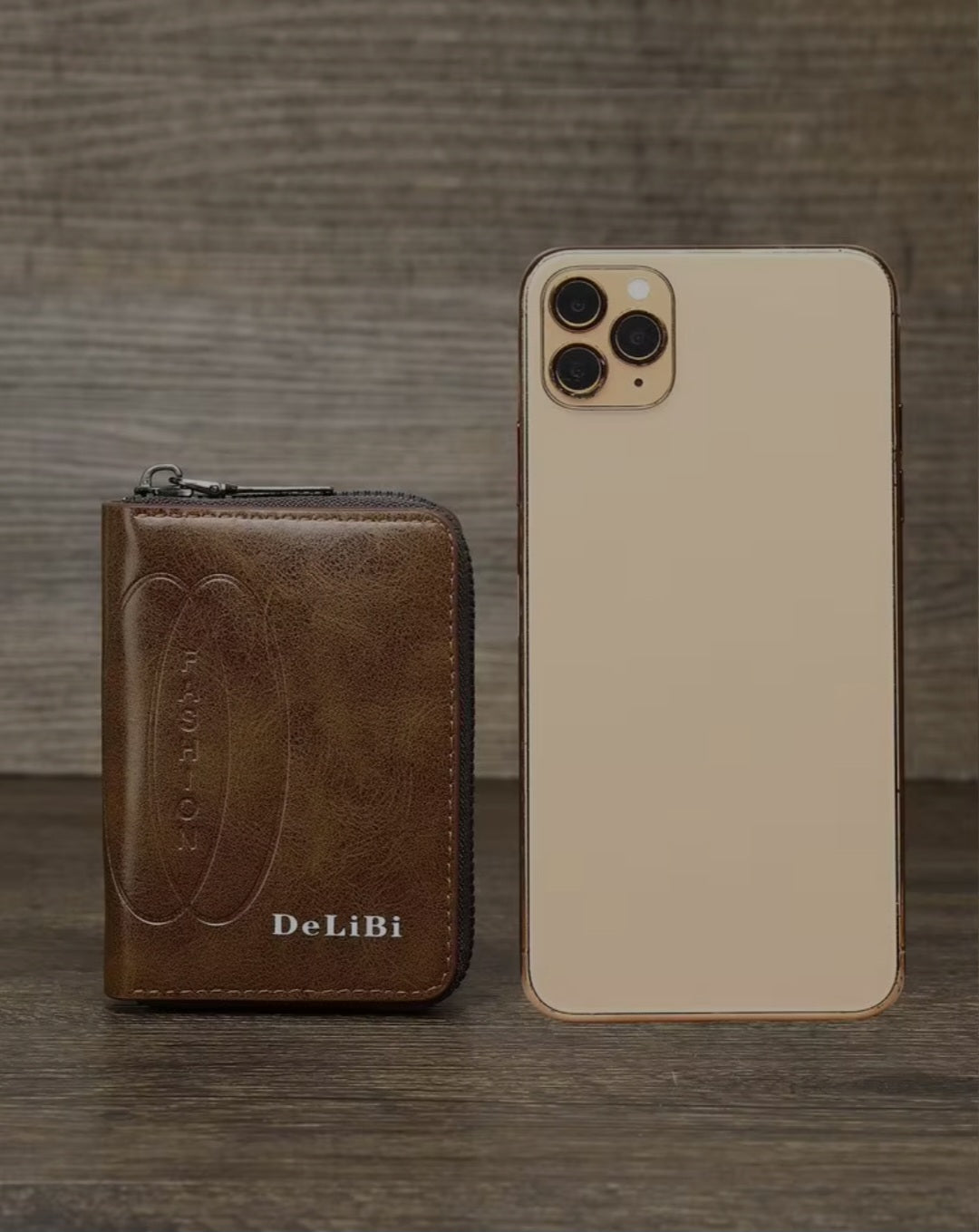 Card Holder Wallet