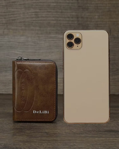 Card Holder Wallet
