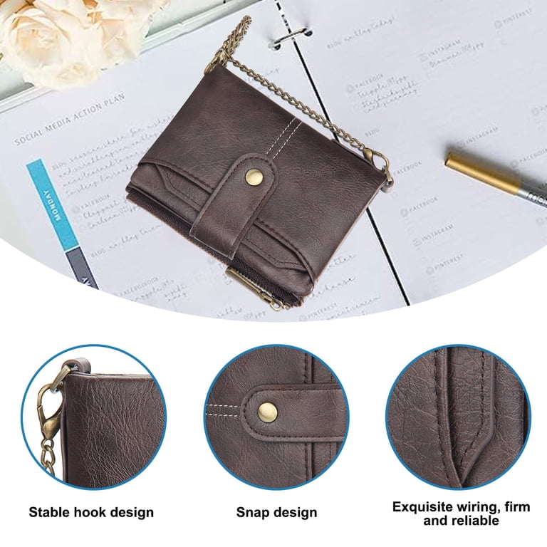 Vintage Wallet