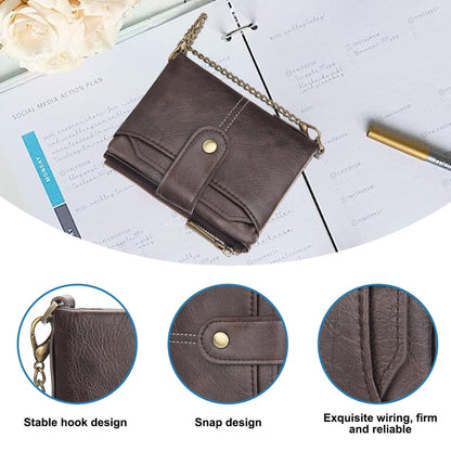 Vintage Wallet