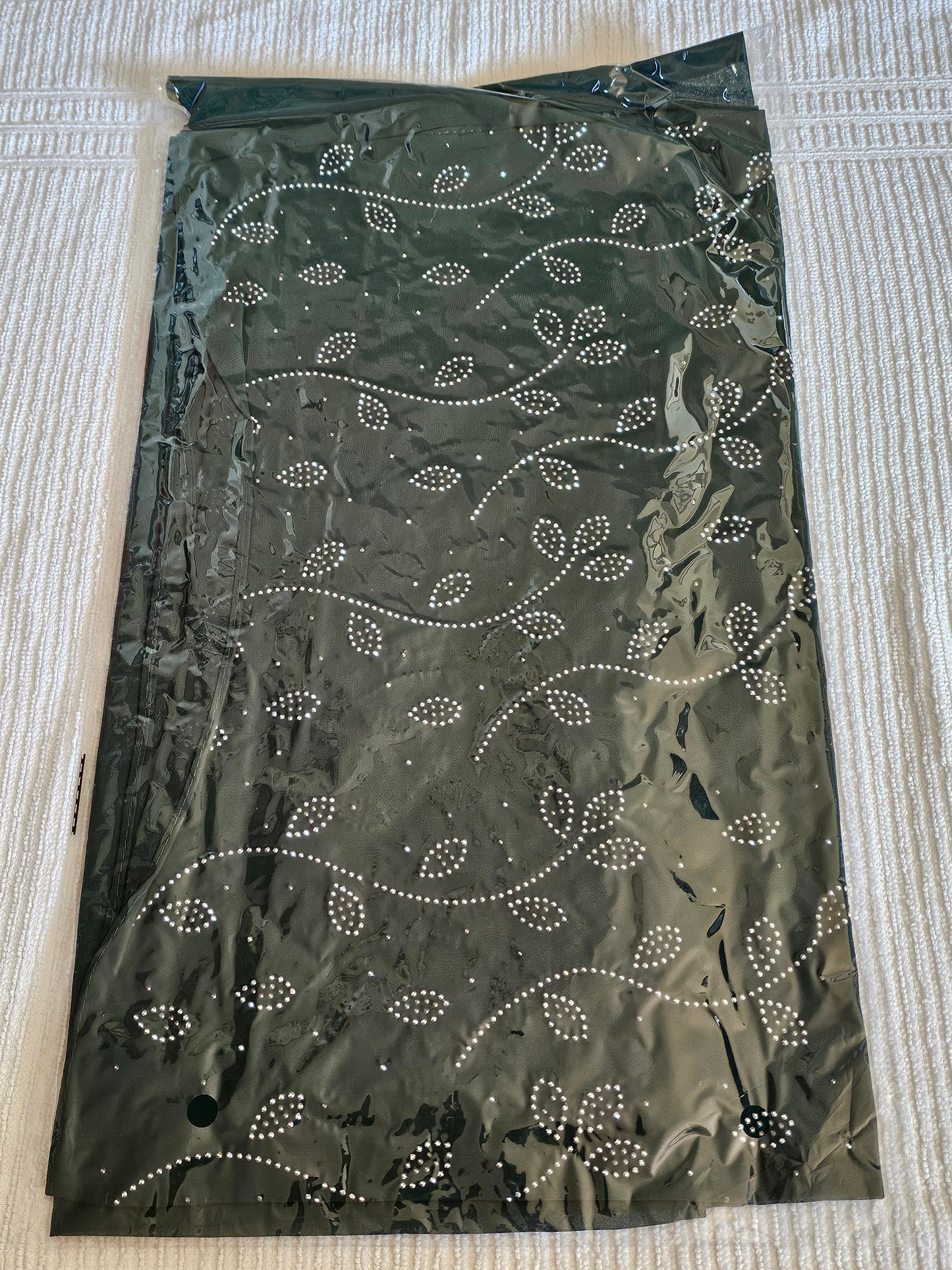 Woman's Chiffon Scraf