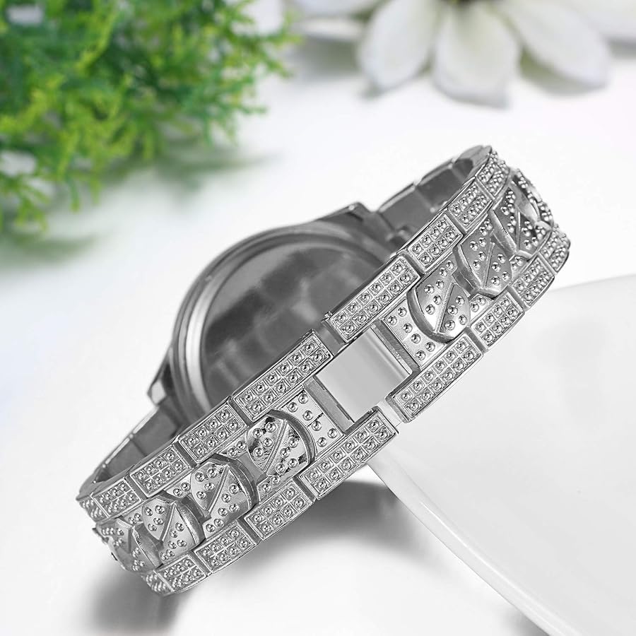 Quartz Watch men's and women's