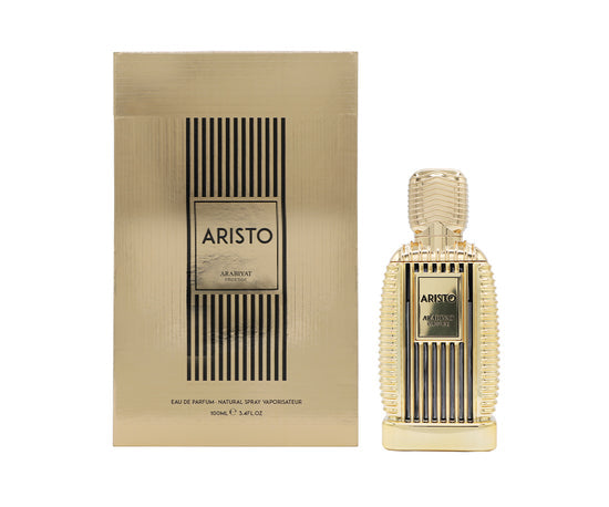 ARISTO 100ml Unisex By Arabiyat