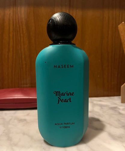 MARINE PEARL 100ml EDP Unisex By NASEEM