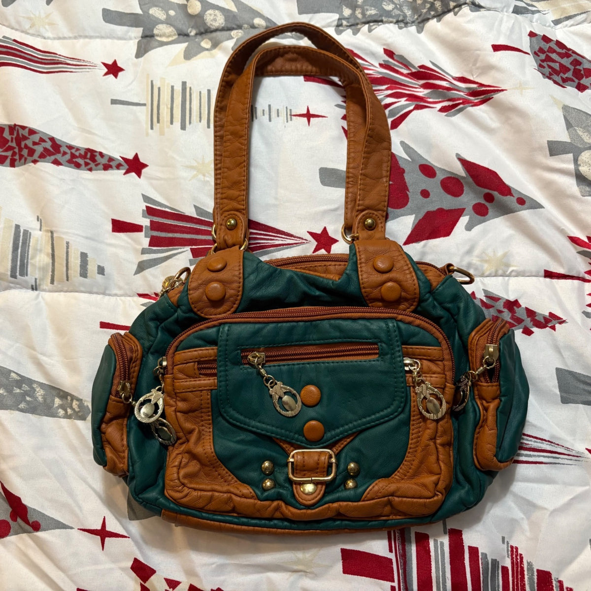 Woman's Bag