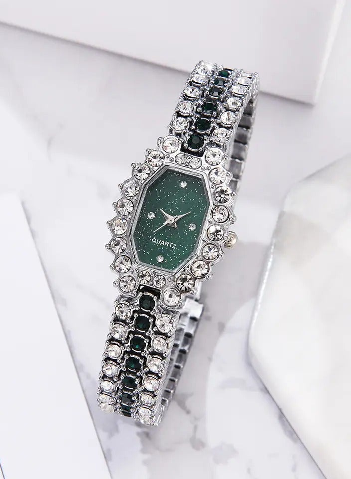 Leadis Quartz Watch