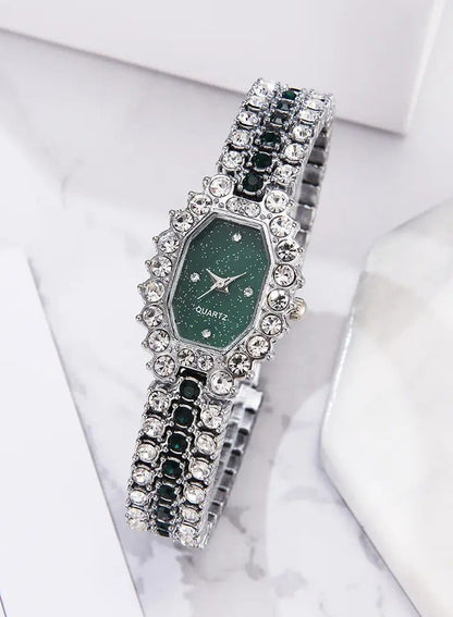Leadis Quartz Watch