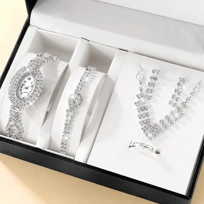 Leadis Watch Set