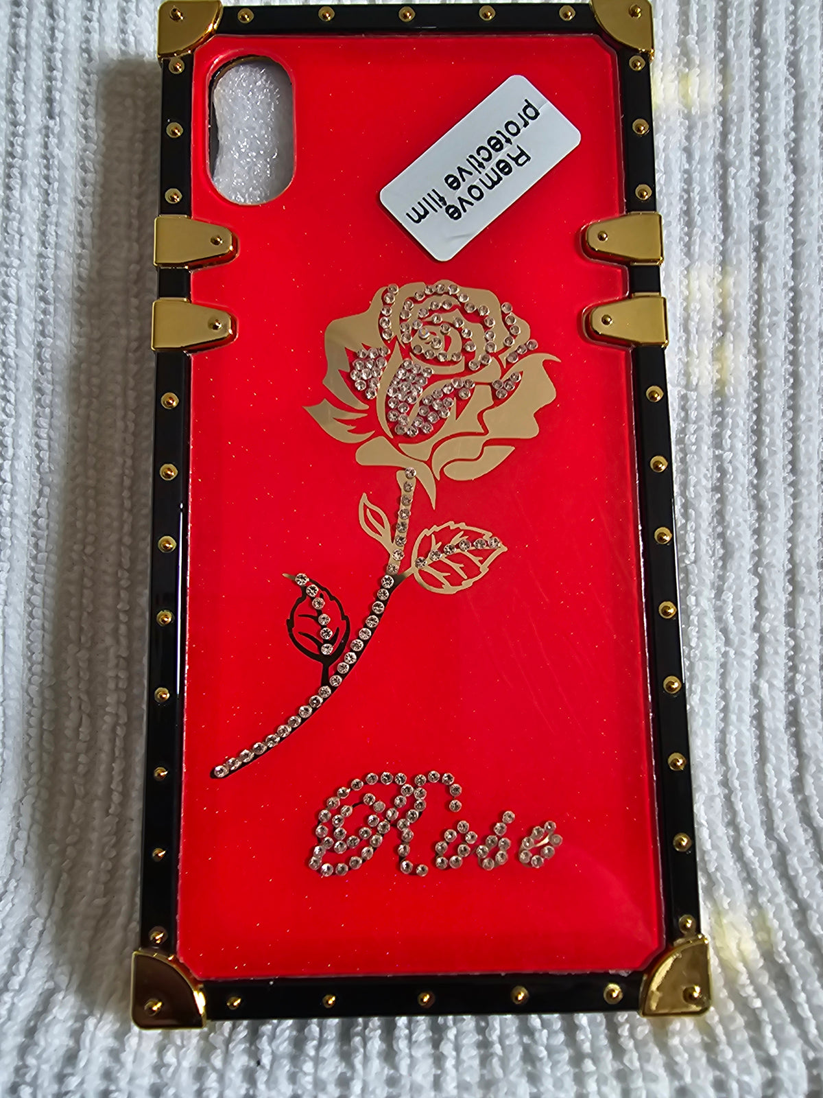 Phone Case