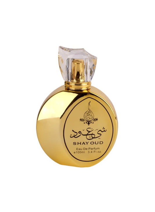 SHAY OUD 100ml EDP for Unisex By mahabub perfumes