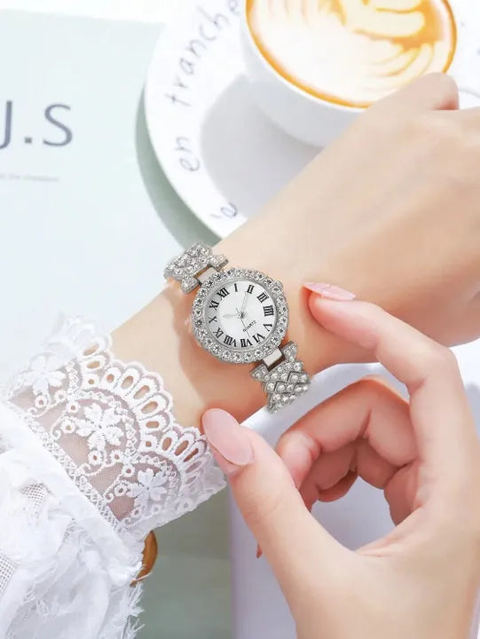 Leadis Quartz Watch