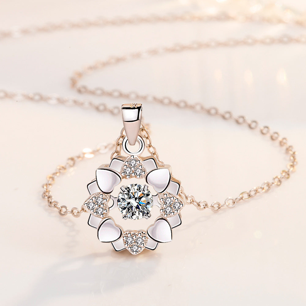 925 Necklace