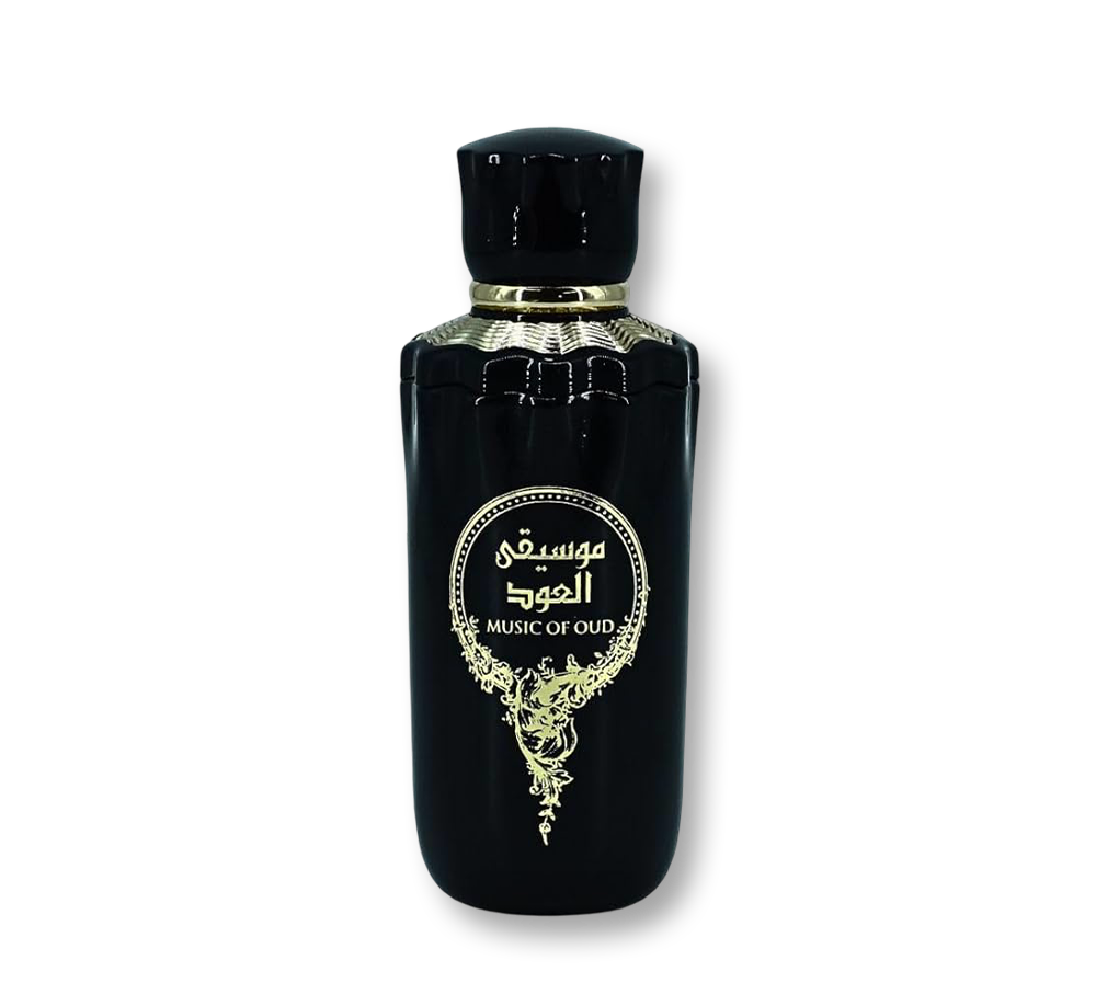 Music Of Oud 100ml EDP Unisex By RISALA