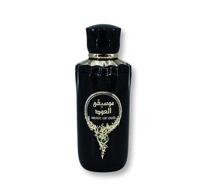 Music Of Oud 100ml EDP Unisex By RISALA