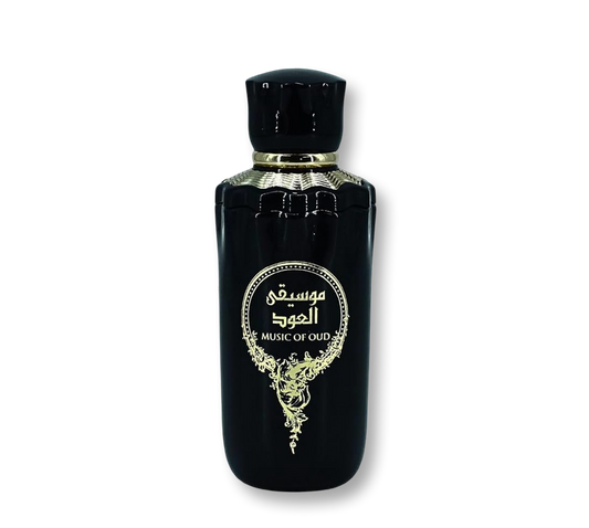 Music Of Oud 100ml EDP Unisex By RISALA
