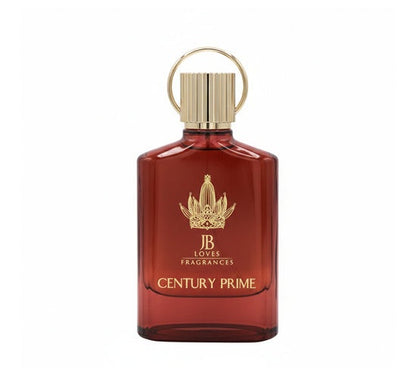 JB Loves CENTURY 100ml EDP For Men By Myperfumes