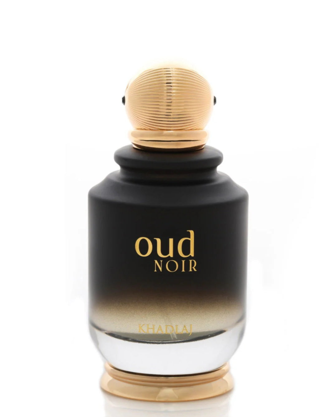Oud Noir 100ml EDP Unisex By Khadlaj