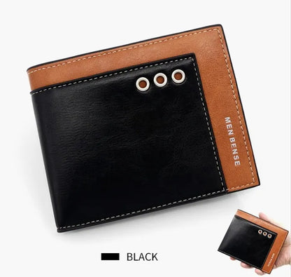 Vintage Wallet