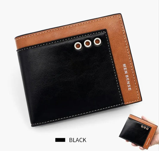 Vintage Wallet