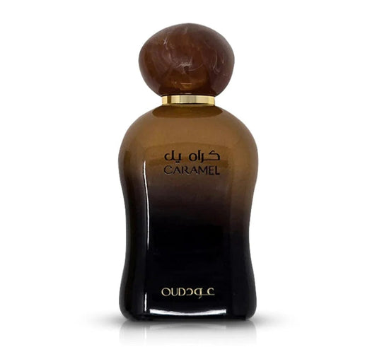 Caramel Oud 100ml EDP By Ard Al Zaafaran