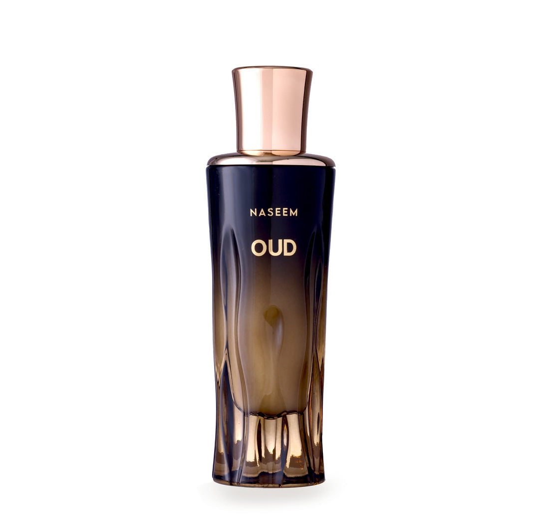 Oud 80ml EDP Unisex By NASEEM