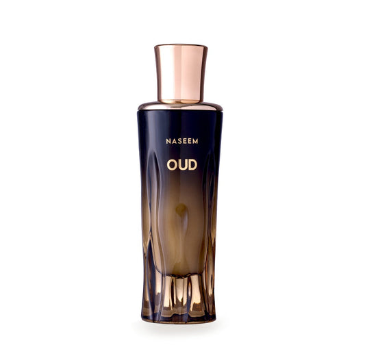 Oud 80ml EDP Unisex By NASEEM