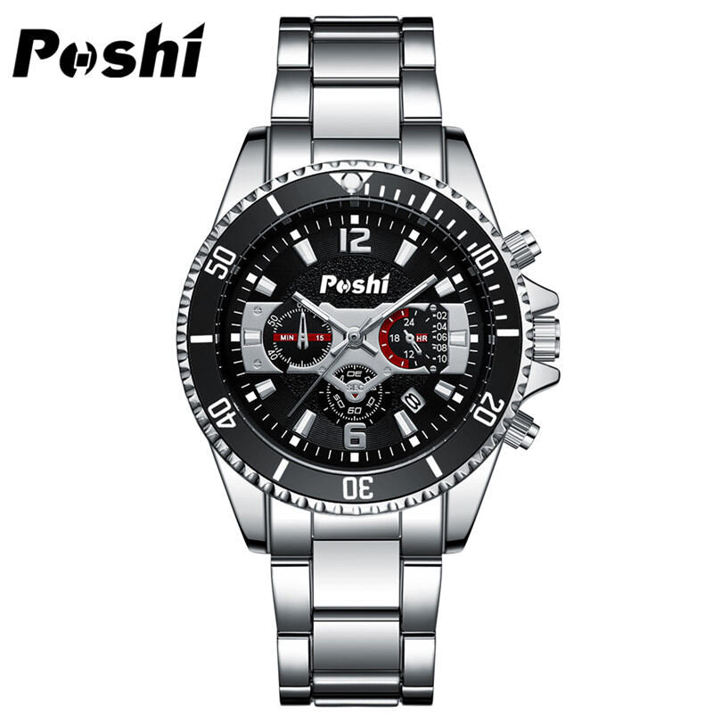 Men's Quartz Watch Brand new
