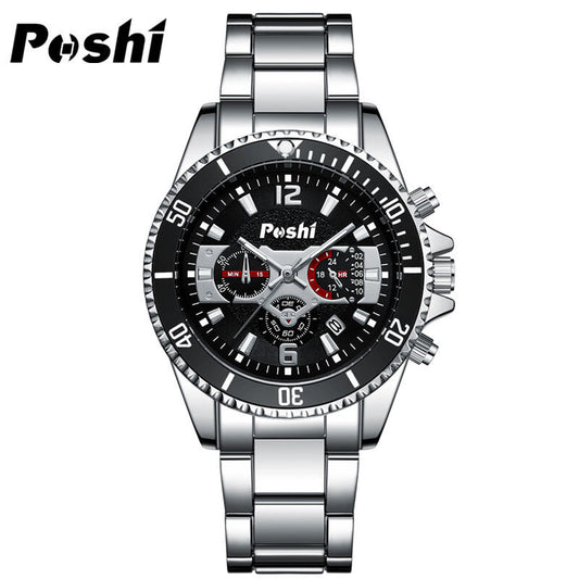 Men's Quartz Watch Brand new