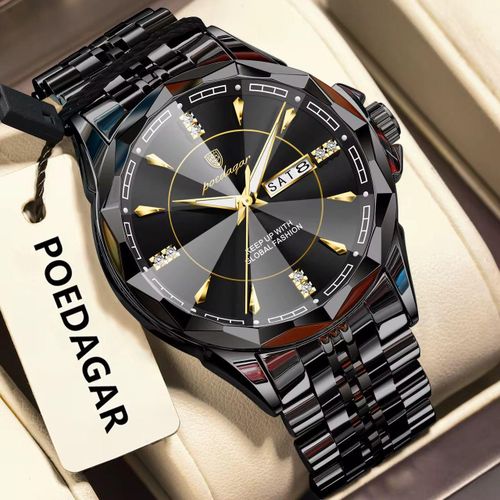 Men's Quartz Watch high quality