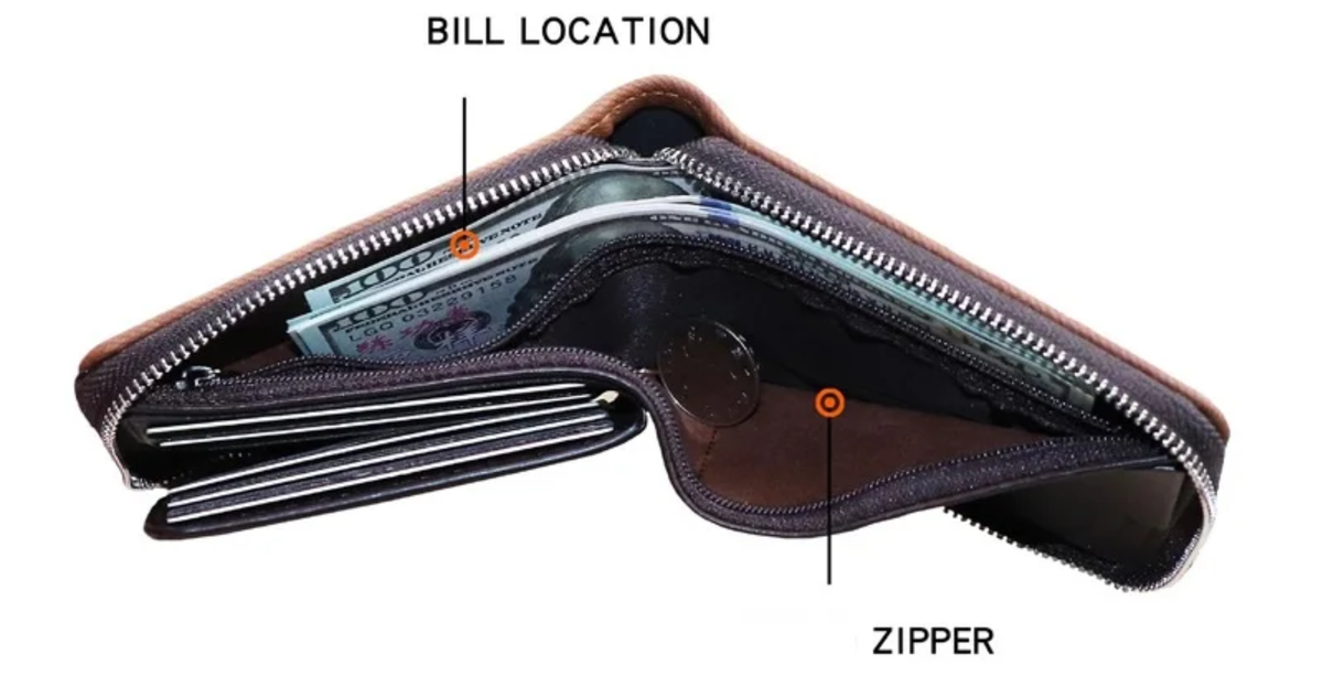 Wallet