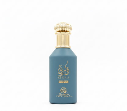 Sarah Creations ZIKRA IMPERIAL  100ml EDP Unisex By Myperfumes