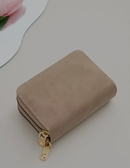 Card Holder Wallet
