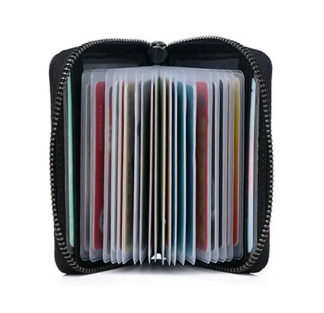 Card Holder Wallet