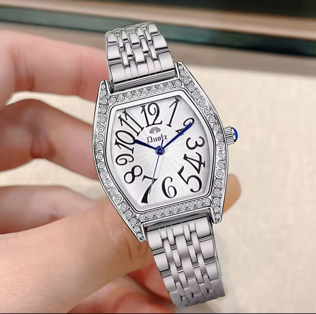 Woman's Quartz Watch