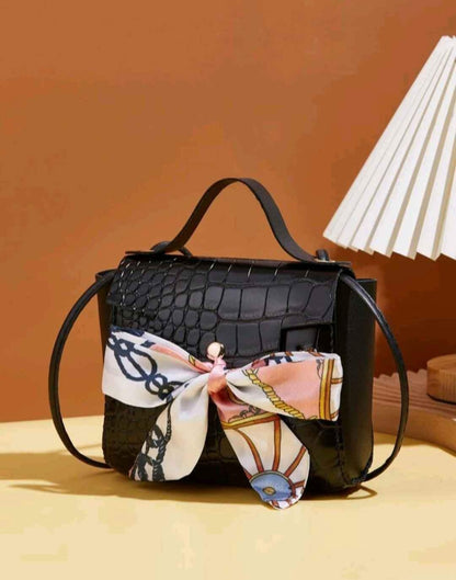 Kids Leadis Bag
