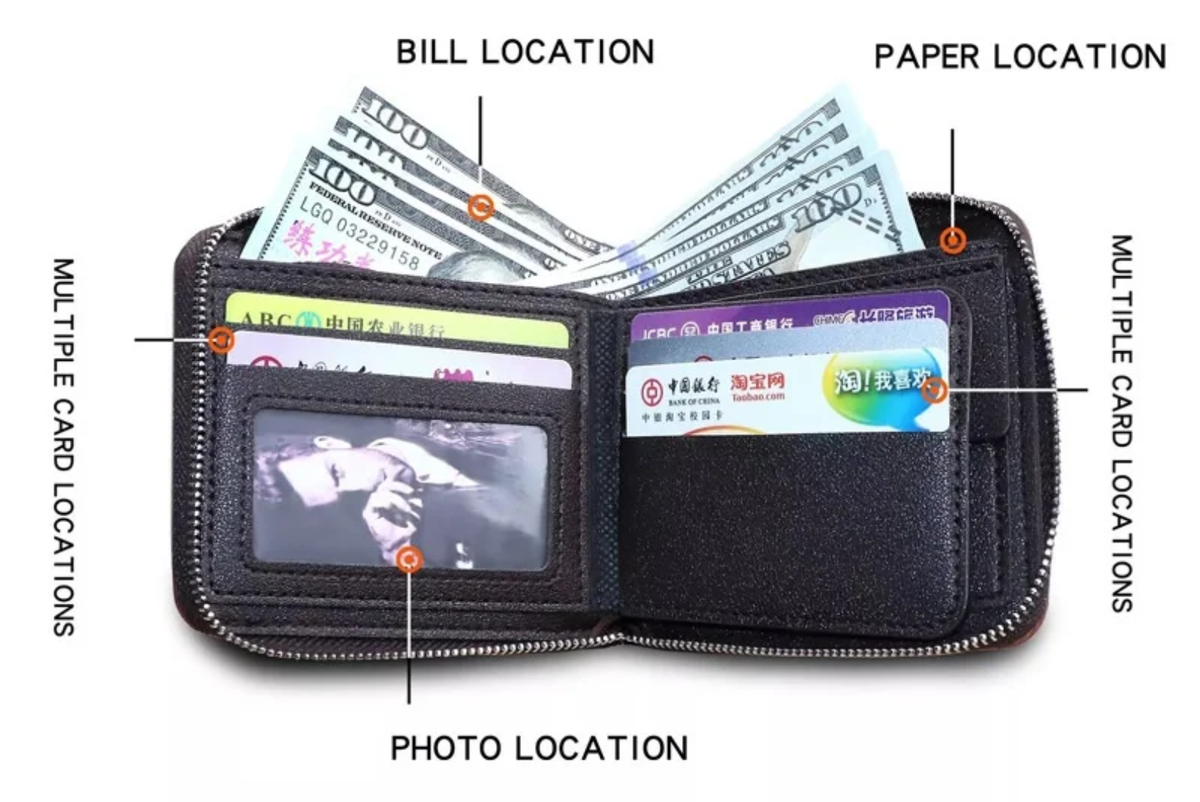 Wallet