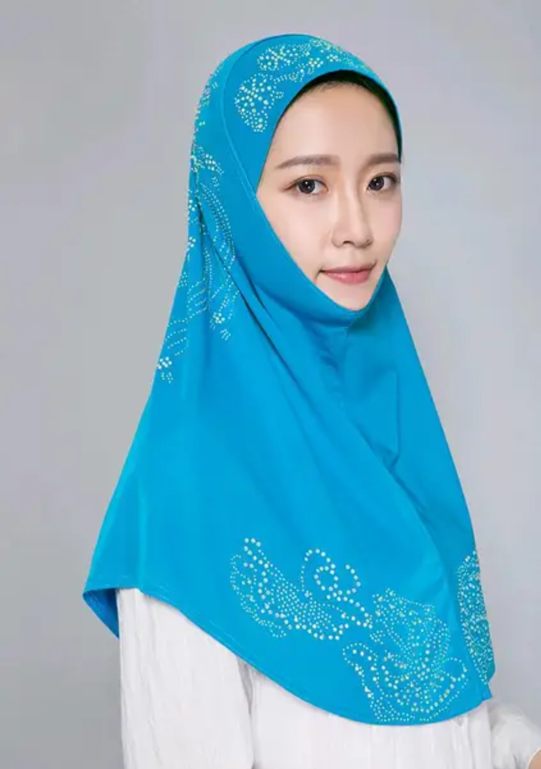 Woman's Hijab