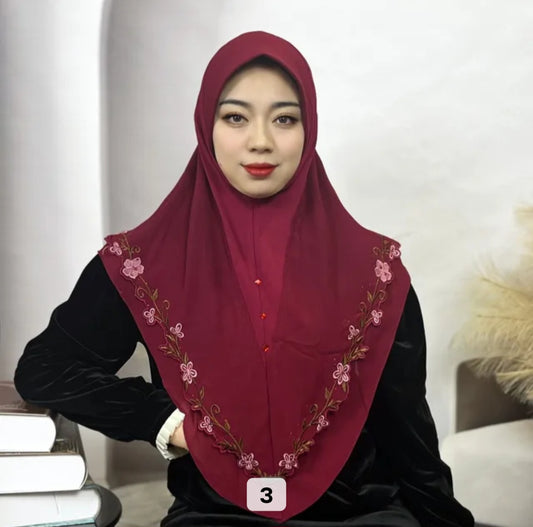 Hijab