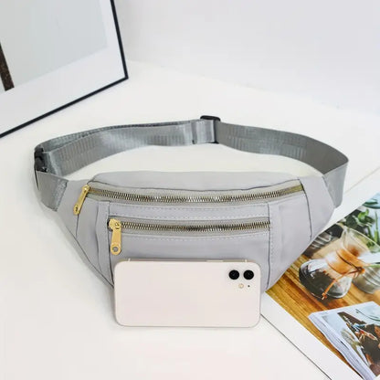 Waist Bag