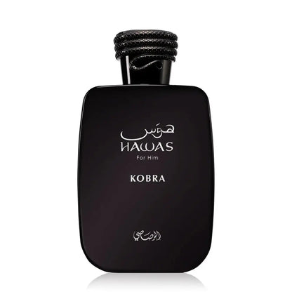 Hawas Kobra 100ml EDP for Men's