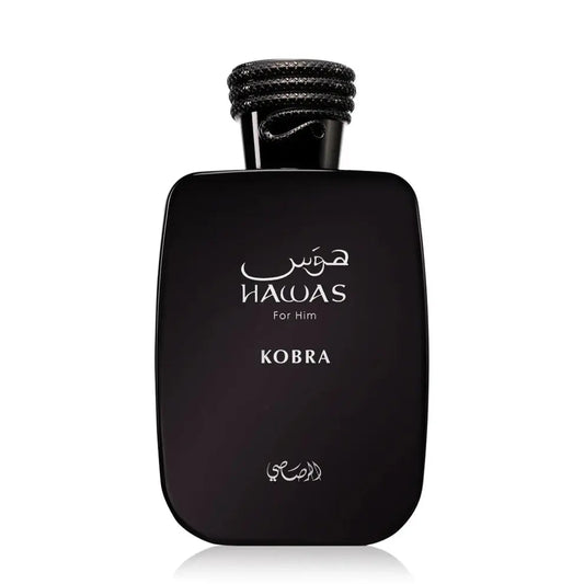 Hawas Kobra 100ml EDP for Men's