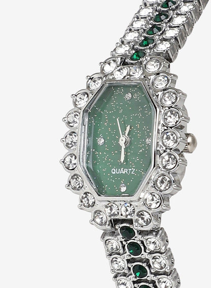 Leadis Quartz Watch