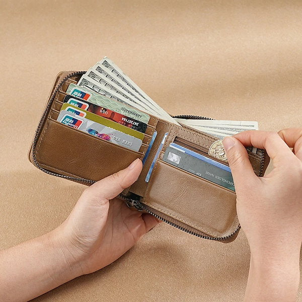 Wallet