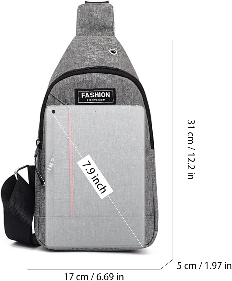 Sling Bag