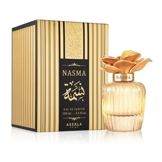 NASMA 100ml EDP Unisex By Assala