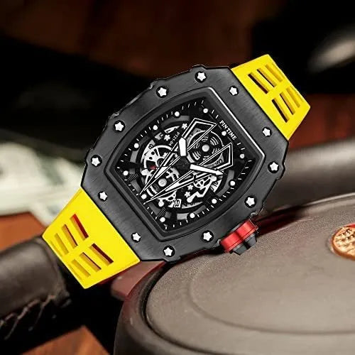 Men's Quartz Watch