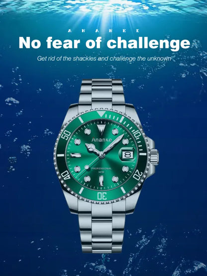 Men's Quartz Watch high quality
