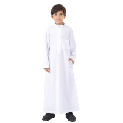 Kids Jubbha